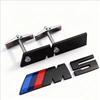 CTCE1 3D ABS/Metal Car Styling Front Grille Badge Emblem Accessory For BMW M E46 E90 E60 F30 F10 E39 E36 F20 G30 G20 E87 E92 E91 E30