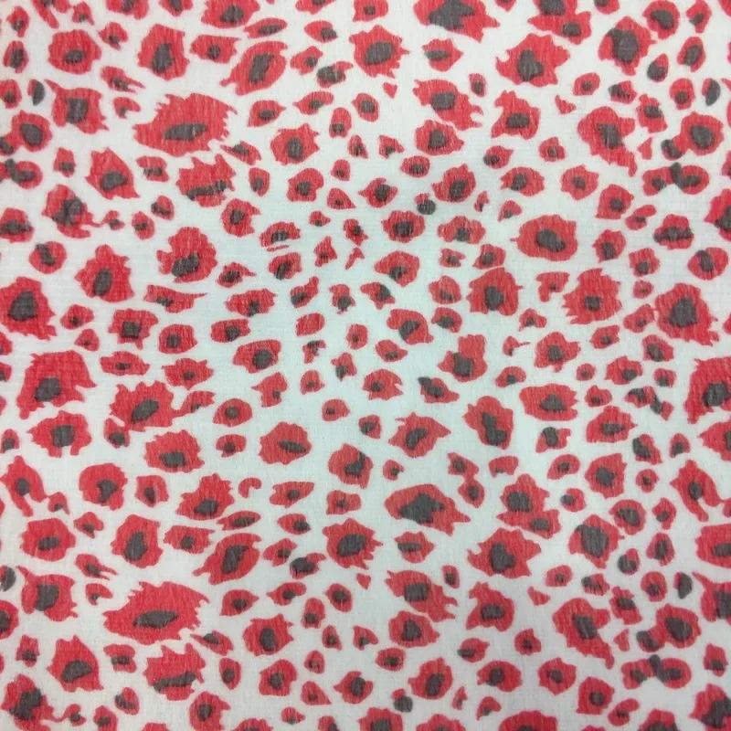 100x160 см леопардовый узор ткани мягкий бархат вельвет ткань для шитья своими руками брюки платья детская одежда шторы сумка одежда ремесло