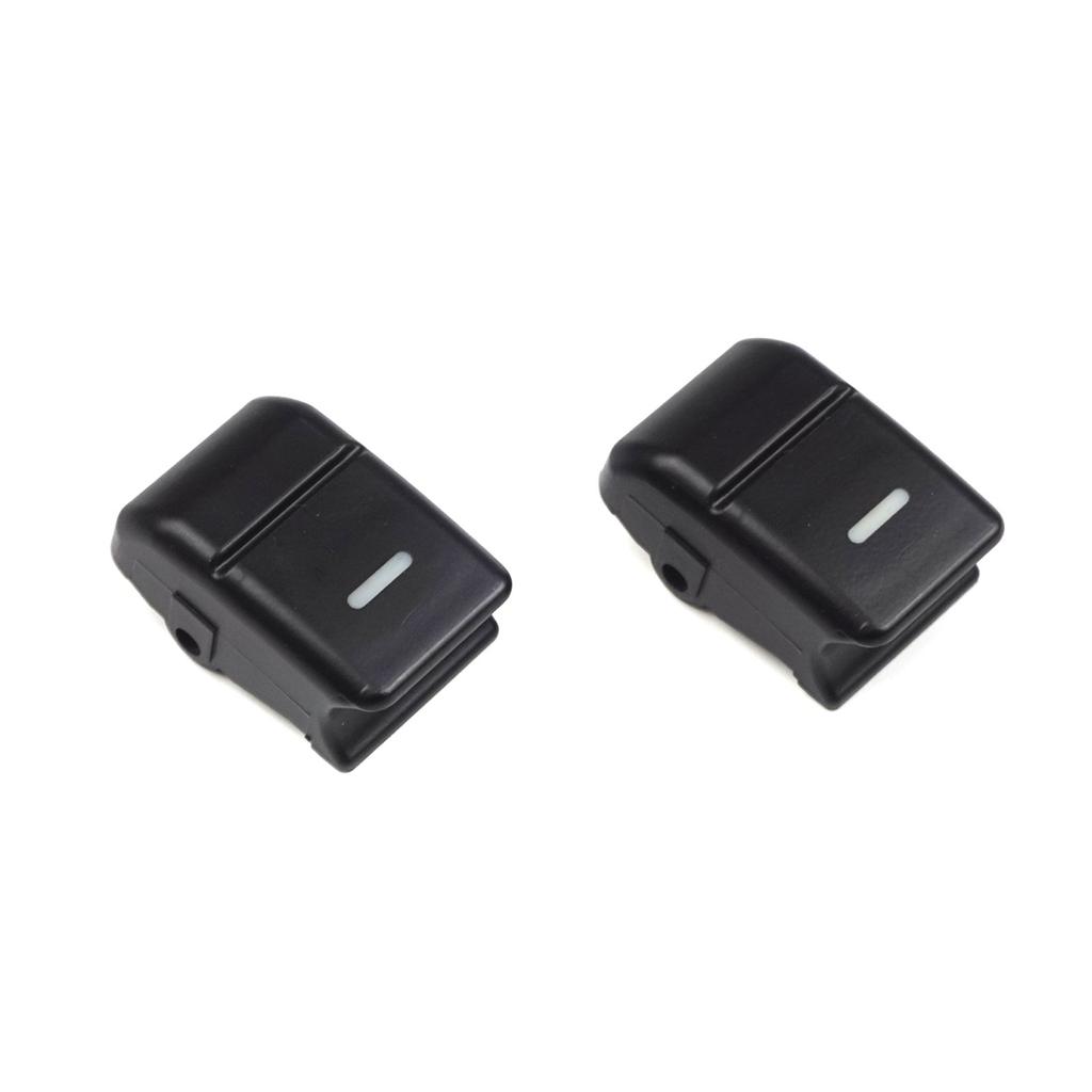 BDP152-1 2 шт. передняя главная кнопка переключения окна крышка YUD501570PVJ для Land Rover Range Rover Sport MK1 L320 2005-2009