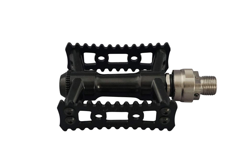 Mikashima Sylvan Stream Next Ezy Superior Black (МКС)