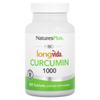 Pro Longpida Curcumin 1000, 60 Tablets