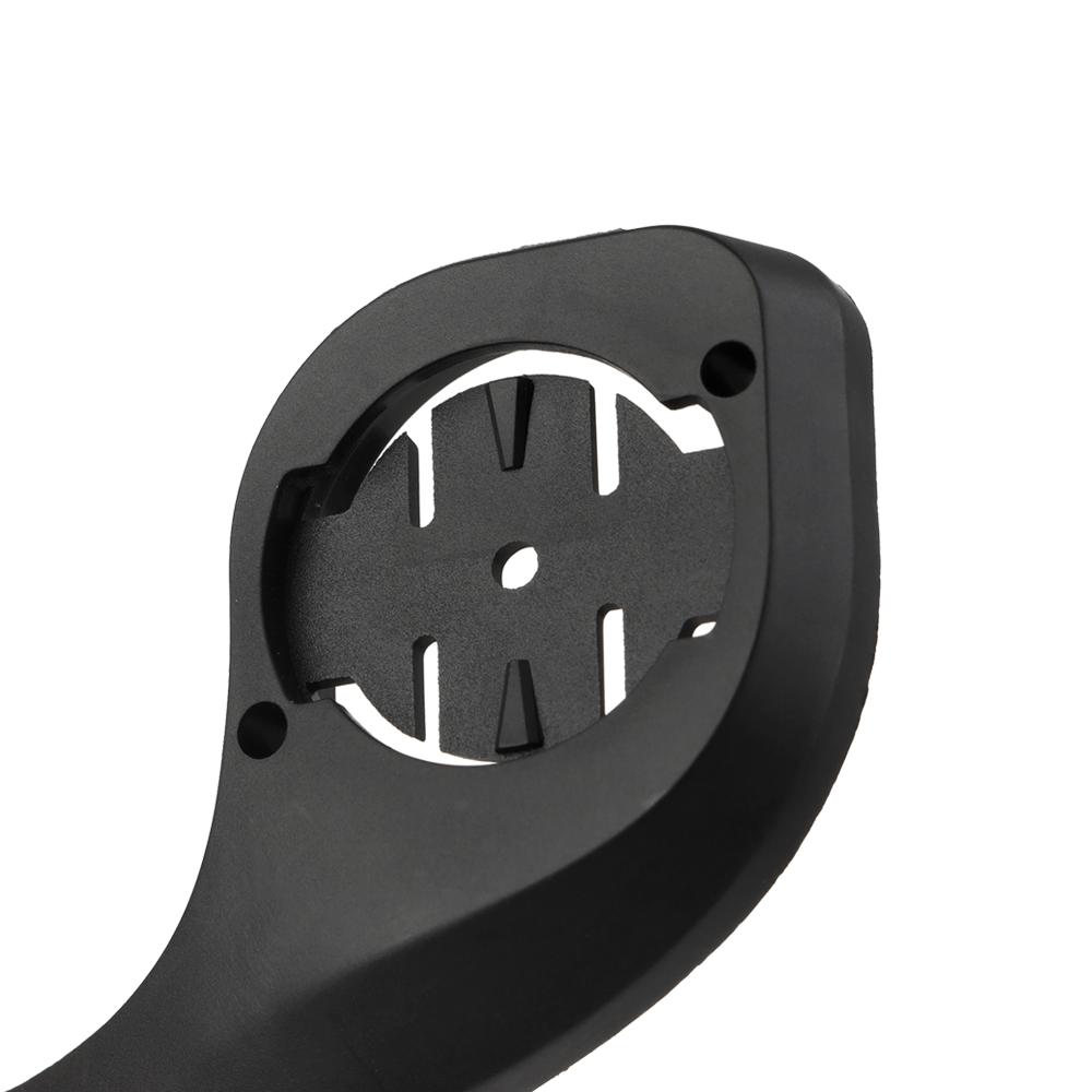 Durable Garmin Edge High Quality Handlebar Plastic Bike Computer Holder Cycling Bracket Bike Mount