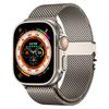 Миланский ремешок Браслет Solo Loop для Apple Watch Ultra 3 49мм 46 42 44 45 41 40 38мм для Iwatch 11 10 9 8 7 6 SE3/2 5 4321