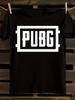 S Футболка с логотипом PUBG