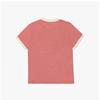 Bonpoint Girl S Short Sleeve Tee Emma S05gtSk00002