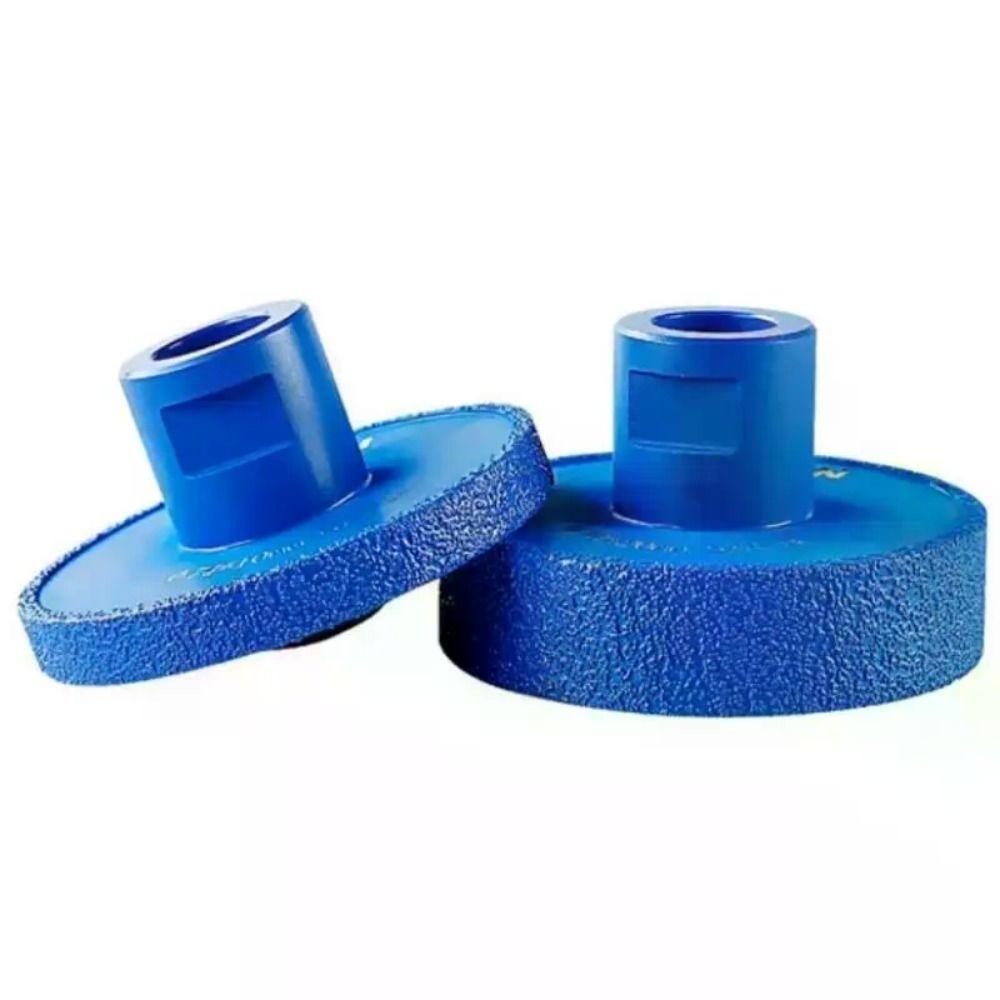 10/20mm Concrete Grinder Wheel Heavy Duty Stone Grooving Wheel Grinding Tools For Angle Grinder