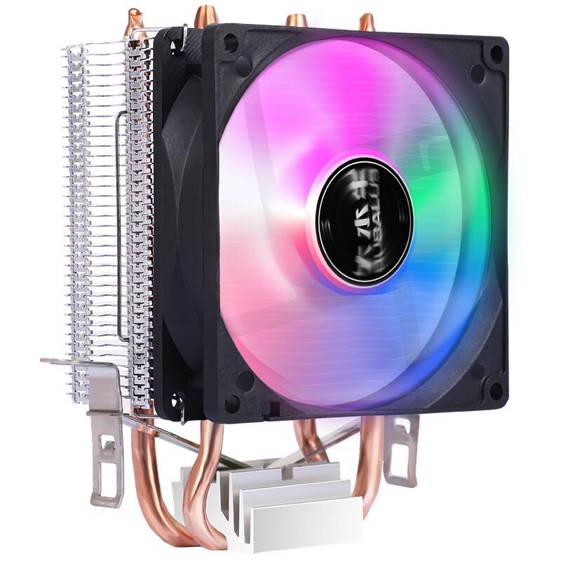 BUBALUS CPU Air Cooler