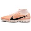 Zoom Mercurial Superfly 9 Academy NU TF United Pack Unisex Sneakers Orange Guava-Ice Black DZ3476-800