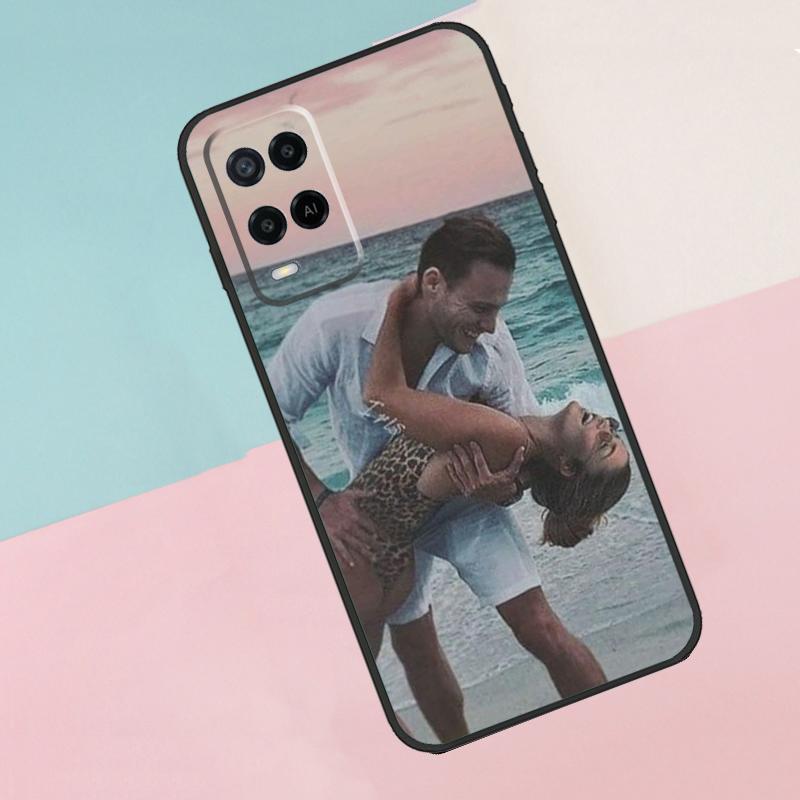 Чехол для телефона TV Sen Cal Kapimi для Oppo A74 A94 A54 A80 A78 A98 A40 A60 A18 A38 A58 A15 A17 A77 A57S A16 A76 A96