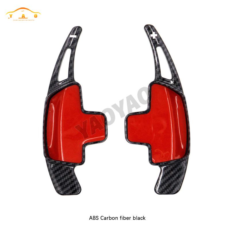 Car Steering Wheel Paddle Shifter Gear Shift Extension For Mercedes Benz W205 W213 CLS GLA GLC GLE GLK CLA45 C63 