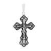 Silver Cross Without Stones (2156796)