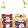 Turkish Tea Doğuş Herbal Teas Diversity Fresh Yoga Tea Loose Tea Drink Syrup Tea Gift Set Fantastic Tea Box Healthy Snacks Teavana