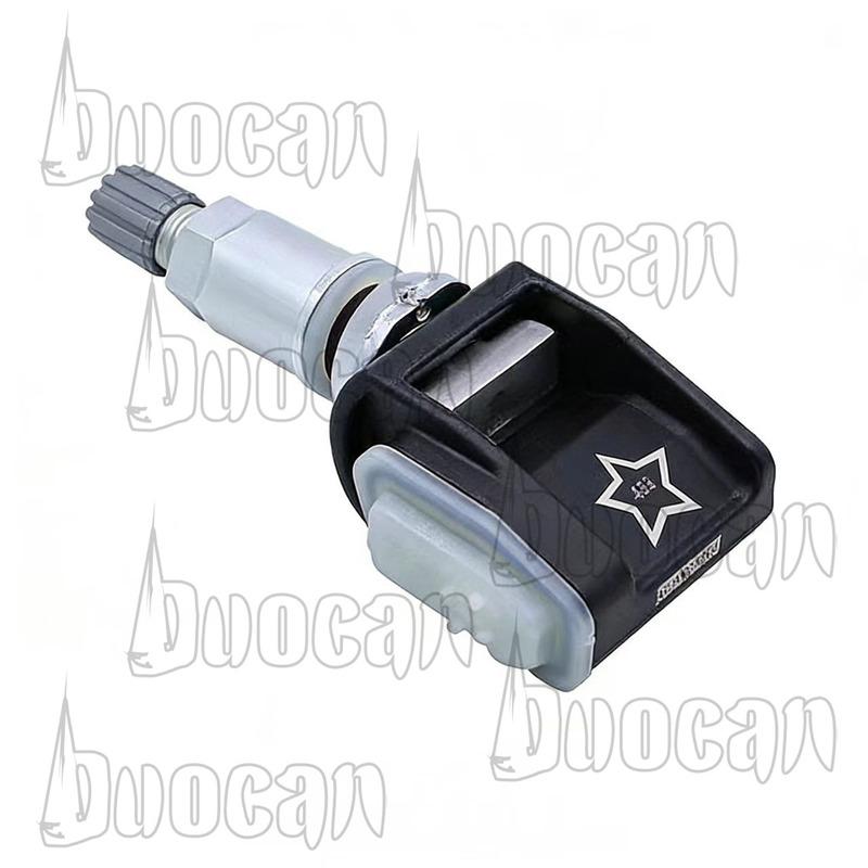 4Pcs Tire Pressure Monitor Sensor 36106872774 TPMS 433Mhz Fit for BMW G30 G31 G38 F90 G32 G11 G12 G01 G02 G05