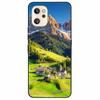 Для Umidigi A13 Pro / A13S / A13 Чехол Силиконовый Мягкий Ударопрочный Кот ТПУ Черные Чехлы Для Umidigi A13 Pro A13 Чехлы Umidigi13S Funda