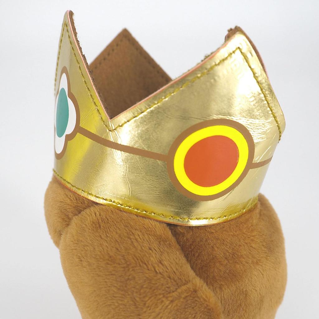 Super Mario ALL STAR COLLECTION Baby Daisy S Plush Toy