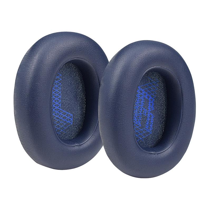Replacement Earpads Ear Cushion Pads For JBL Lifestyle Live 650BTNC Tune 660BTNC Duet NC Noise-Cancelling Headphones