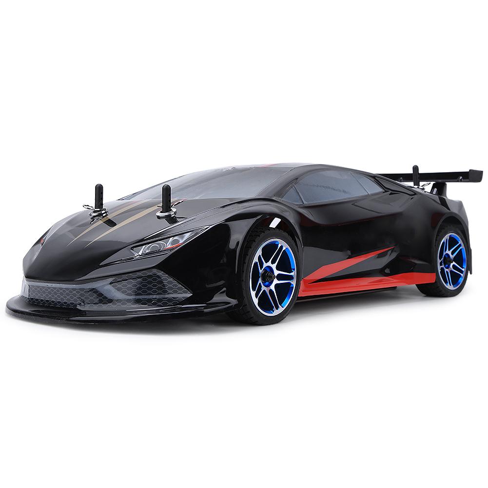 ZD Racing Набор 1 10 4WD RC Автомобиль Туринговые Автомобили Комплект Рамы без Электронных Компонентов