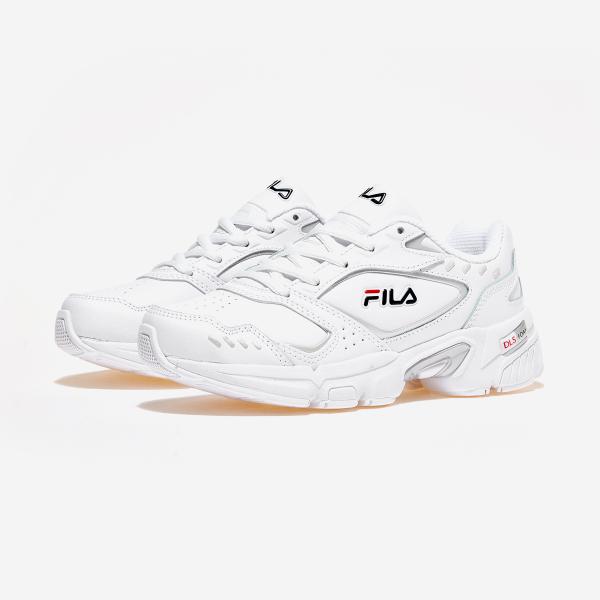 Fila Кроссовки MEMORY DECIMUS туфли 1GM01856F 1010098168