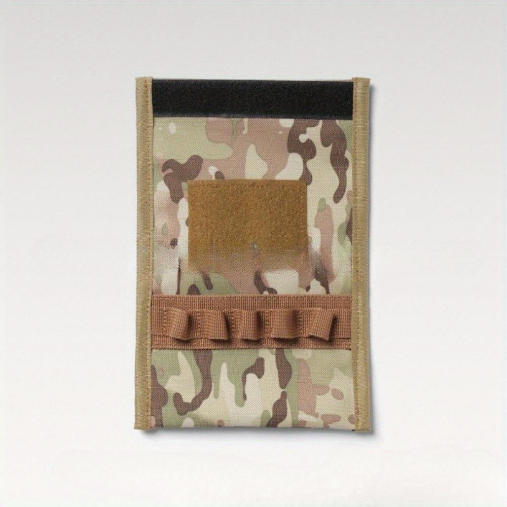 Outdoor Camping Gas Can Protective Cover Outdoor Tactical Fuel Cylinder Sleeve Camping Anti-Fall Gas Can Tank Protective Covers