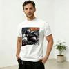 Rock Band Exodus Fan Art TShirt Summer Cotton TShirts For Unisex Harajuku Casual Tshirt Short Sleeves Y2K Fun Clothing