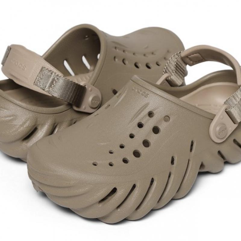 Crocs Эхо-сабо К 208190 260