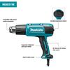 Термофен Makita AC100V температура горячего воздуха 50-550 градусов HG6031VK