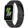 Металлический браслет из нержавеющей стали для Samsung Galaxy Fit 3 Ремешок Браслет Наручный ремешок для Samsung Galaxy Fit 3 SM-R390 Аксессуары для ремешка