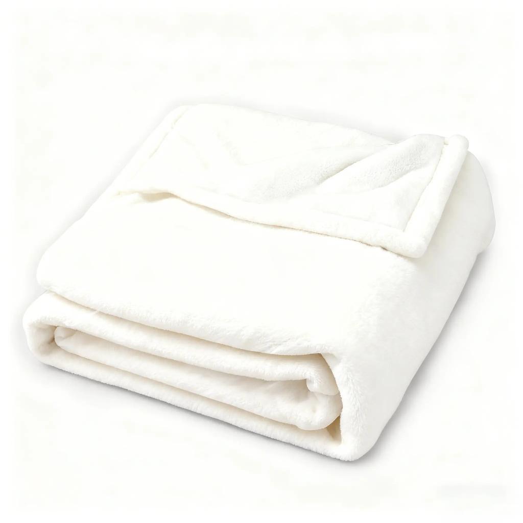 Роскошное одеяло с леопардовым принтом - Мягкий комнатный плед с текстурой искусственного меха