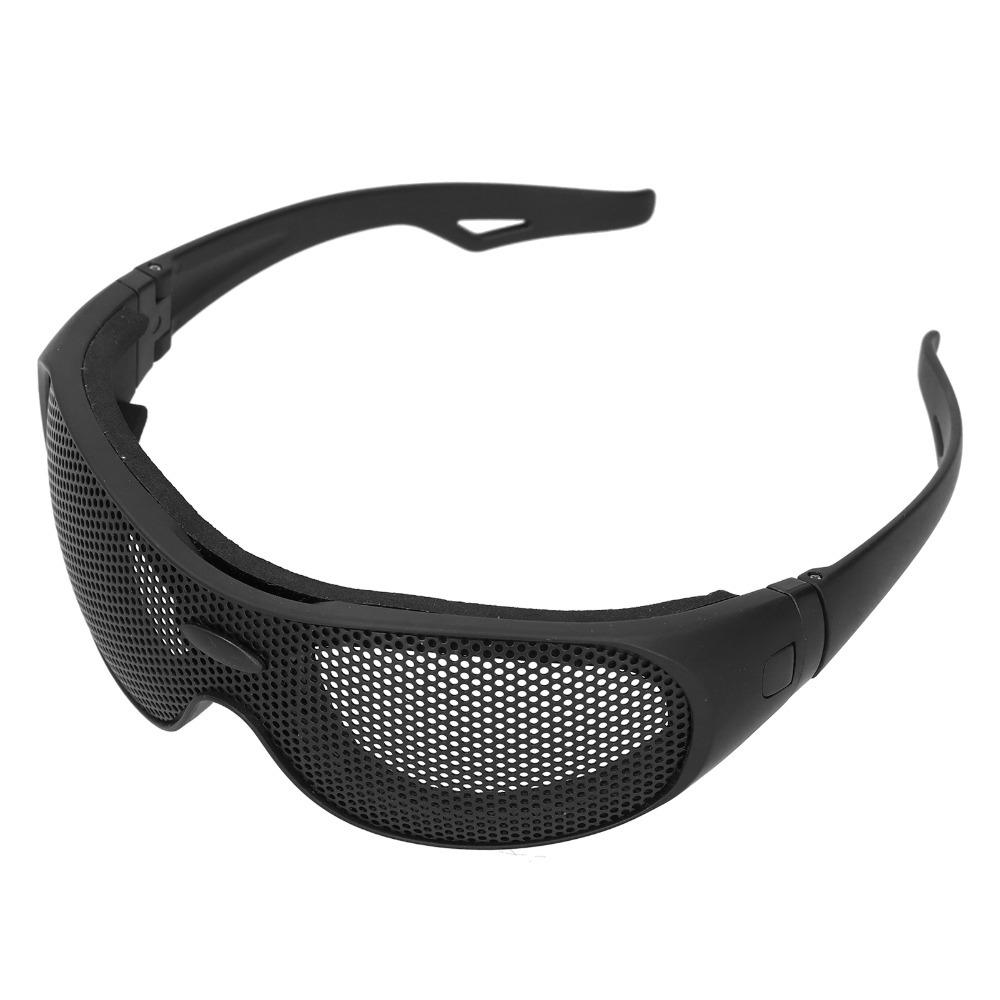Lightweight Safety Goggles Multifunctional Impact Resistant Goggles Wind Goggles Outdoor Game