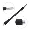 4mm Hex Screwdriver Shaft Power Tools Screwdriver Bit Holder Drill Bit Universal Extension Rod