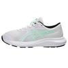 Кроссовки для детей Asics Contend 9 GS White New Leaf 1014A337-102