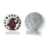 Силиконовые формы Рождественский Гном для эпоксидной смолы, Шоколада, Выпечки, Домашнего декора, Силиконовые формы Санта-Клаус для смолы