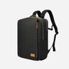 Умный рюкзак Nordace 15 дюймов с USB-зарядкой Черный Коричневый   Siena Pro