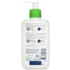 CeraVe Увлажняющее очищающее средство для нормальной и сухой кожи (с насосом)