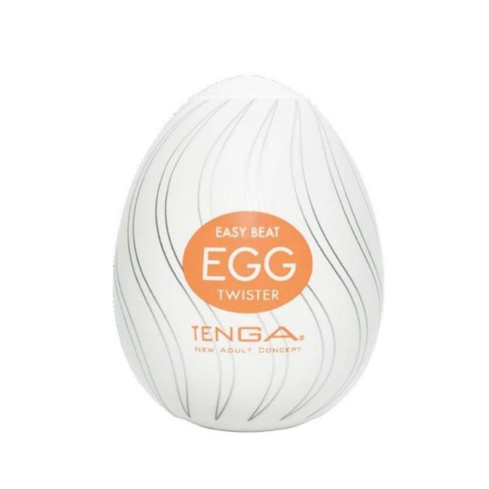 Мужской мастурбатор Яйцо Мастурбаторы