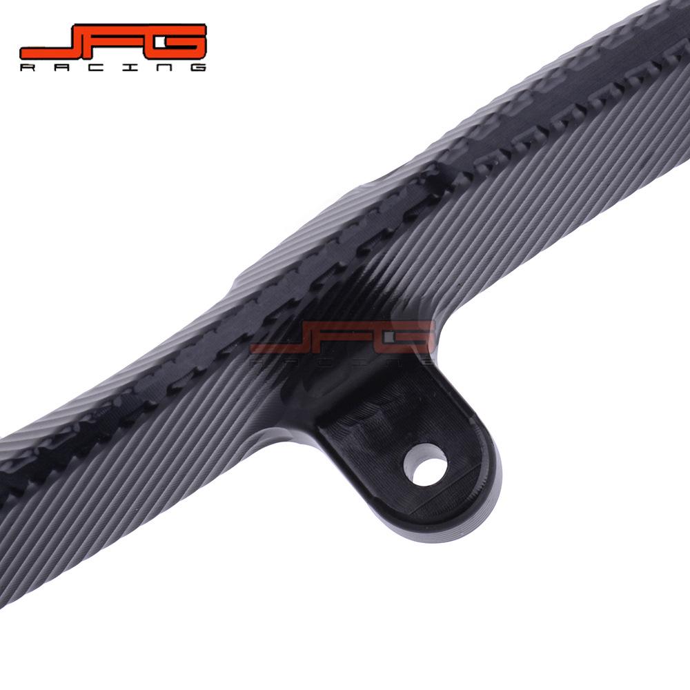 YZ450F/FX Off-Road CNC Aluminum Brake Lever Accessory