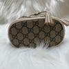 [Б/У] Мини-сумка-ведро Gucci Ophidia Mini GG 'Бежевая' - Отличное состояние #YEYQXM