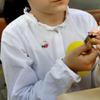 6 шт./комплект Значки осведомленности об аутизме Эмалированные значки Броши-пазлы для аутизма для DIY Шляп