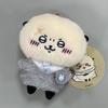 Tie Doll Vest Set Photo Props Doll Handmade Clothes Only Selling Clothes Plush Dolls Clothes  Gift