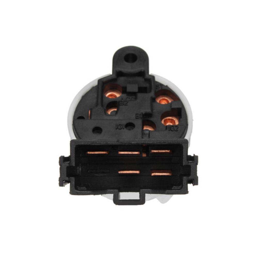 Новый для Mitsubishi Outlander 2003-2014 Lancer 2002-13 Замок зажигания 5-контактный MN113754