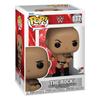 Финал WWE The Rock Pop! винил