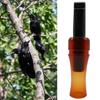 Hunting Whistle Crow Call Decoy Crow Animal Simulate Outdoor Turkey Attract Sound Supplies Shoo D0L0