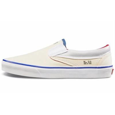 Классические слипоны 'Sail White' VN0A38F7VME