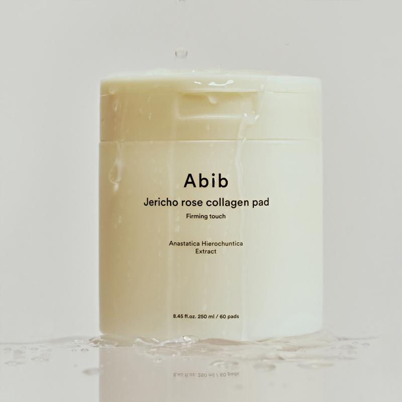 ABIB Коллагеновые подушечки Jericho Rose Firming Touch 60 шт.