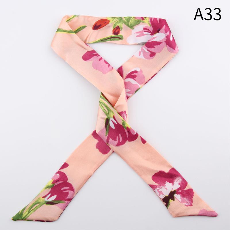 Шелковые шарфы. Универсальные завязывающиеся сумки, длинные полоски, маленькие шелковые шарфы, банты, повязки на голову, ленты, подарочные коробки, подарочные ремни.
