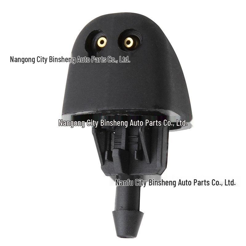 Форсунка омывателя лобового стекла для Renault/Vauxhall 7700823915/93160047