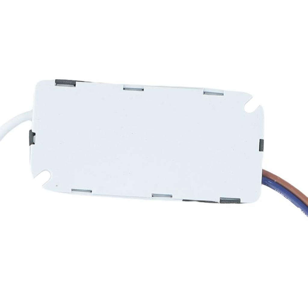 Светодиодный драйверный трансформатор 8-18 Вт/8-24 Вт Адаптер-преобразователь