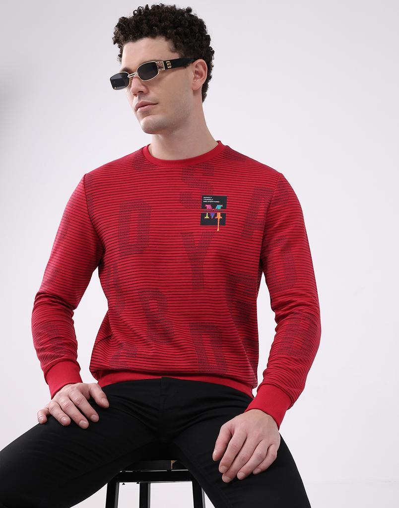 MONTE CARLO Мужская футболка стандартного кроя