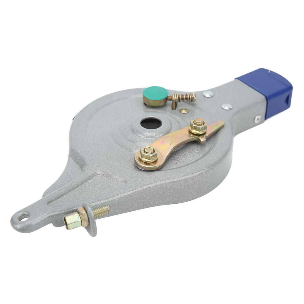 Сборка барабанного тормоза для электровелосипеда Алюминиевый сплав Сервотормоз с ключами для модификации велосипеда 90