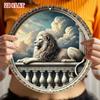 Винтажная металлическая жестяная табличка Настенное искусство Декор для домашнего бара Гаража